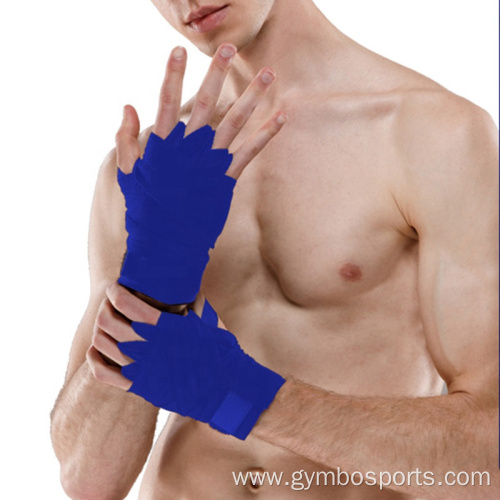 Weight Wrist Straps Gym Bandage